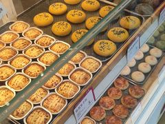 -嘉华鲜花饼·现烤(昆明老街店)