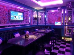 -好乐迪(紫荆广场店)