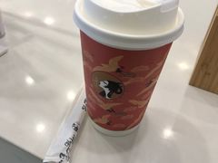 -茶理宜世(岭南站NOVA店)