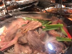 -老阿爸鲜鱼土菜(昆山花桥店)