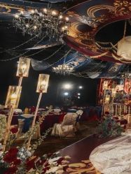 点击看大图 -红丝高端婚礼中心(旗舰店)