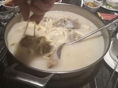 -骨之味·筒骨汤火锅(江头店)