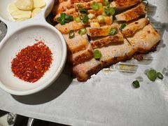 -绿茶餐厅(昌平悦荟店)