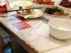 -阿胖龙虾小海鲜(宁国南路总店)