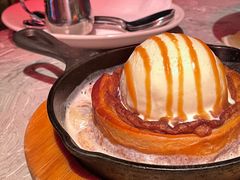 -Chili's Cafe&Bar奇利斯(滨江店)