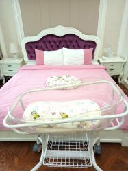 点击看大图 -菁幼月子会所(儿童医院店)