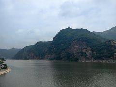 -黑龙潭风景区