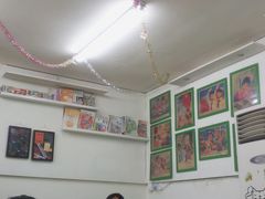 大堂-做了不起的80后