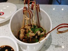 -老佛爷铜炉蛙锅(海岸城店)