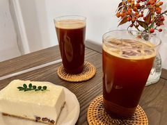 柚子啫喱豆腐慕斯-dokidoki