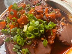 -范记豆花庄(东门好吃街店)