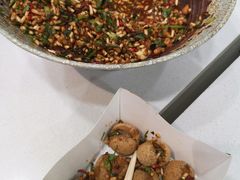 豆腐圆子-吃塘·黔贵