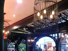 -高第街56号港式餐厅·精选(世茂广场宽厚里大明湖店)