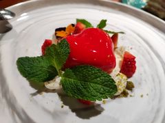 -格鲁·秀色Georgia’s Feast