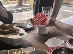 -北京老铺烤鸭(老城根店)