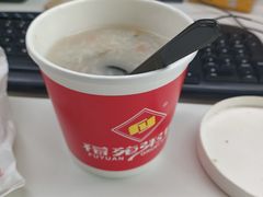 -福苑粥铺(长春大街店)