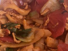 -一一刀削面(新贵都店)