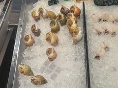 -顺德联塑万怡酒店·万荟轩自助餐厅