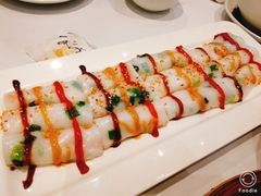 -彩福皇宴(皇室堡店)