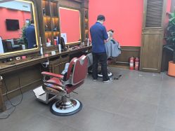 -贝勒爷专业男发