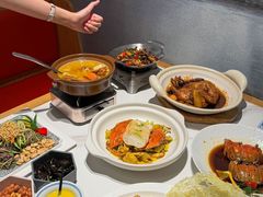 -雨后行菜(报慈北路店)