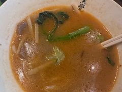 -漆黑觉米粉(三里屯店)