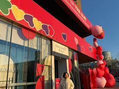 -百年港湾奥特莱斯(香炉礁店)