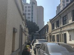 -徐家汇源景区-衡山坊