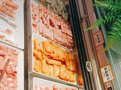 -金滏山烤肉·海鲜·火锅自助餐厅(襄阳万达店)