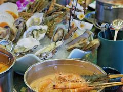 -火舞泰·泰式海鲜火锅餐厅(世纪城店)