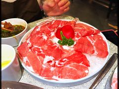 -大龙燚火锅(太古里店)