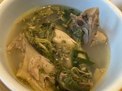 -滇铺子·云南特色菜·第九届野生菌美食节(东风东路c86店)