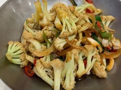 -小厨娘淮扬菜(板桥一店)