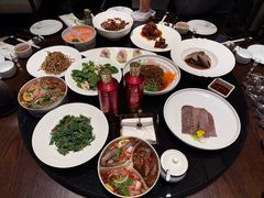 -春发生饭店·非遗(南院门店)