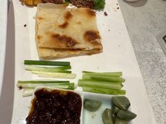 -大碗居·烤鸭·鱼头泡饼(天坛东门店)