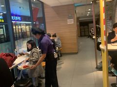 -麦当劳(武昌火车站店)