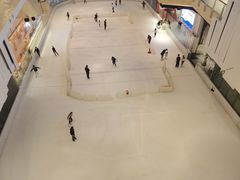 -香港ELEMENTS圆方