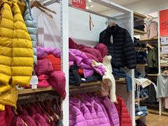 -优衣库(福州爱琴海购物公园店)