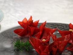 -味+新京宴·烤鸭·北京菜(创意谷店)