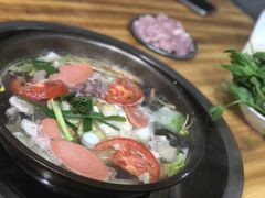 -海关荤豆花(洋河一路店)