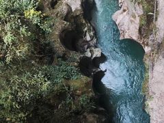 -梭布垭石林景区