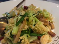 -坛宗剁椒鱼头(河西王府井店)