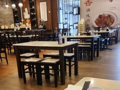 -宝香绑线肉骨茶(柏威年广场店)