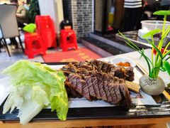 -闽公馆·客家私房菜·商务宴请·包厢(杏林橡树湾店)