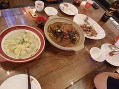 -老山东·山东菜(鲁菜名店)