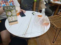 -丹礼糖甜品
