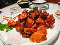 -猪腰一家·地道佛山菜(盐步店)