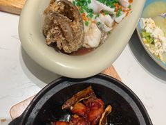 -鹿港小镇(悠唐店)