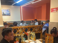 -特色油边心管烤串