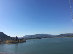 -十三陵水库